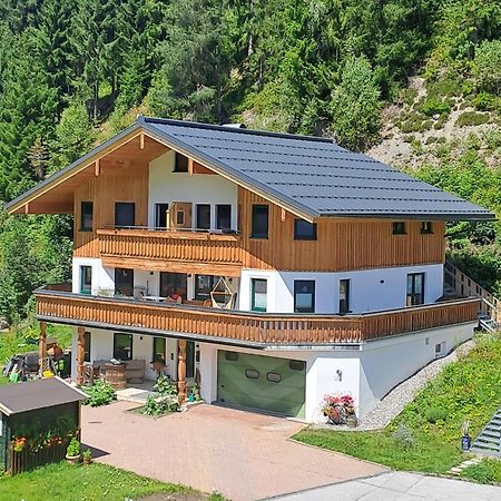 Haus Jakob Filzmoos Exterior foto